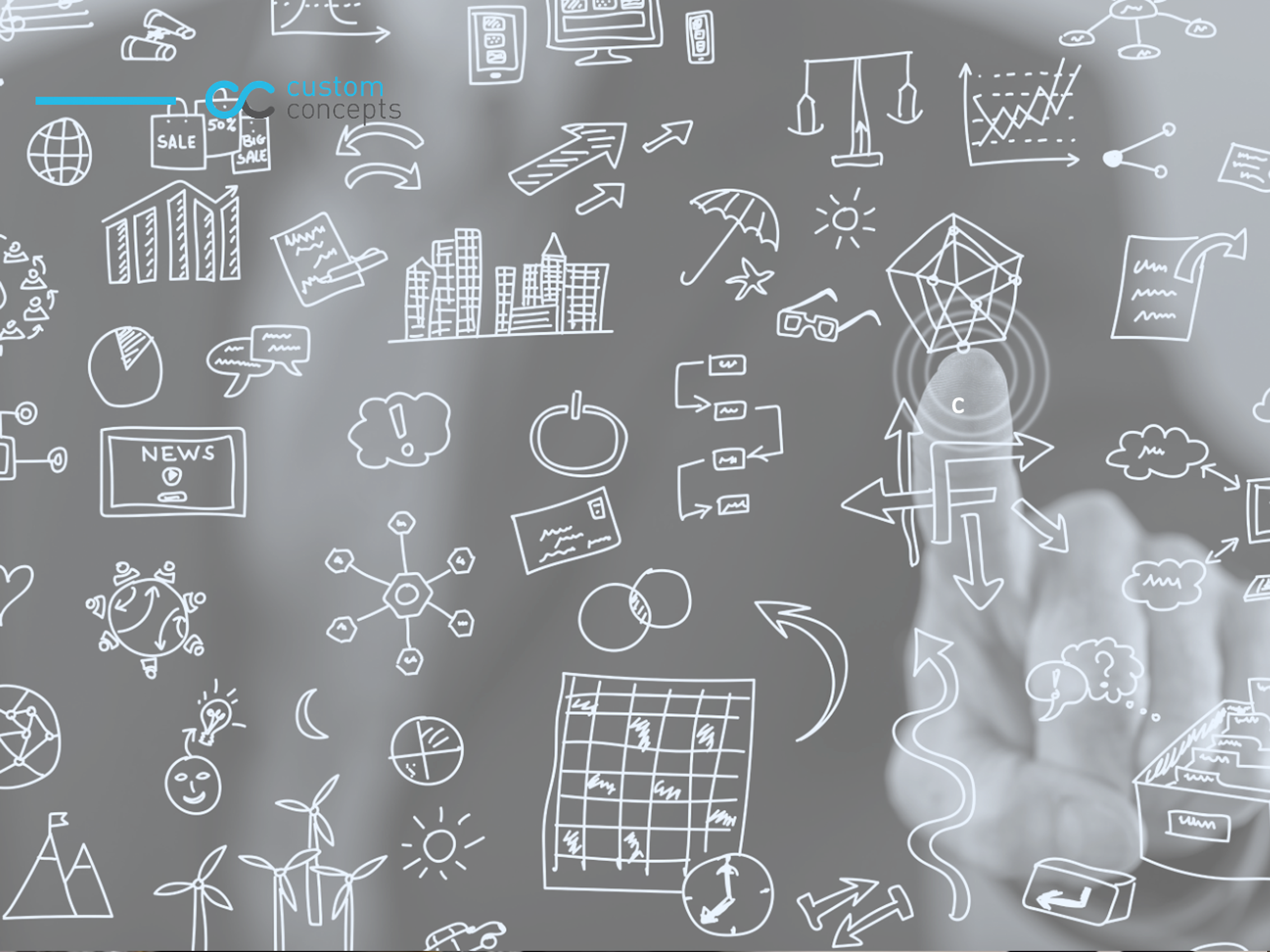 Transformation to E-commerce Platform