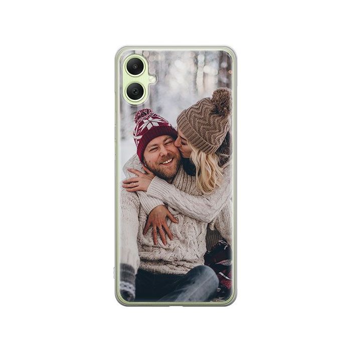 Samsung Galaxy A05 - Custom Silicone Case