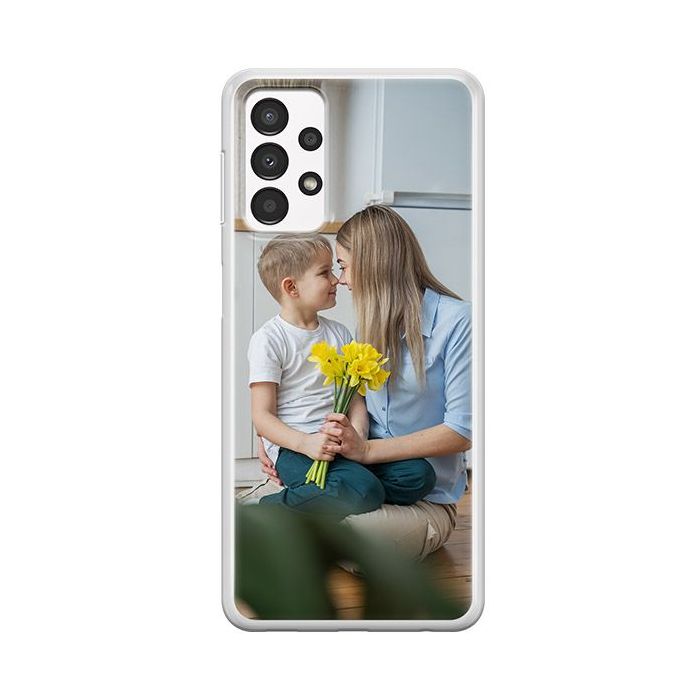Samsung Galaxy A13 4G - Custom Silicone Case