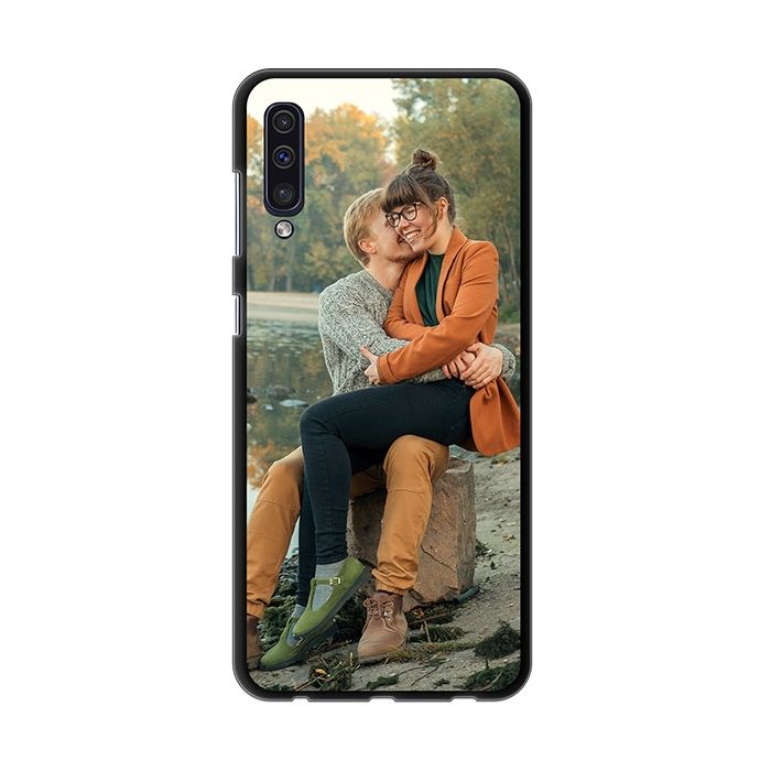 Samsung Galaxy A50 - Custom Silicone Case