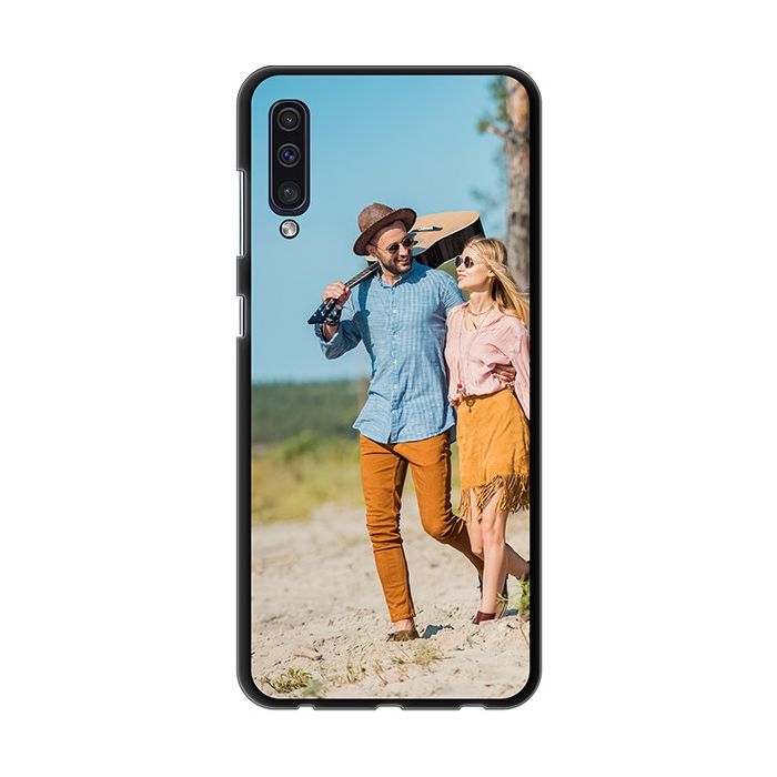 Samsung Galaxy A70 - Custom Silicone Case