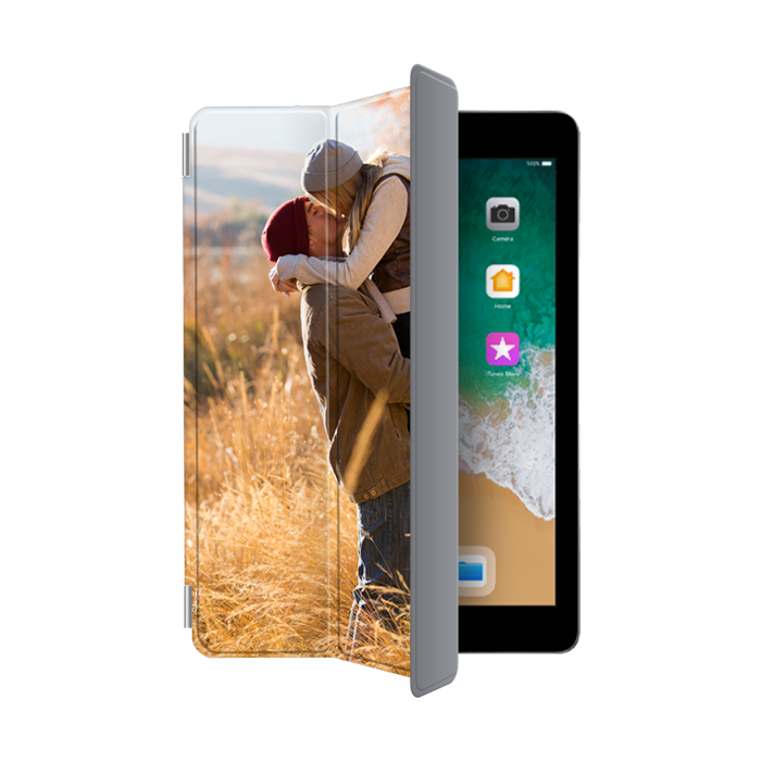 iPad 2018 - Custom Smart Cover