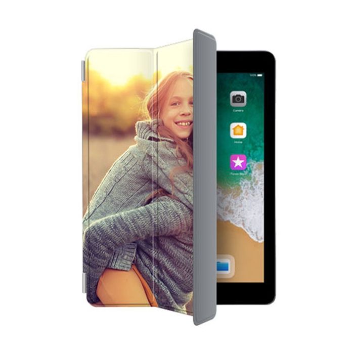 iPad 2019 - Custom Smart Cover