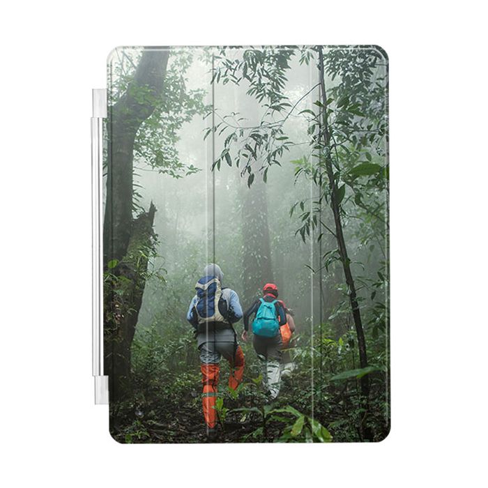 Custom iPad 2020 case