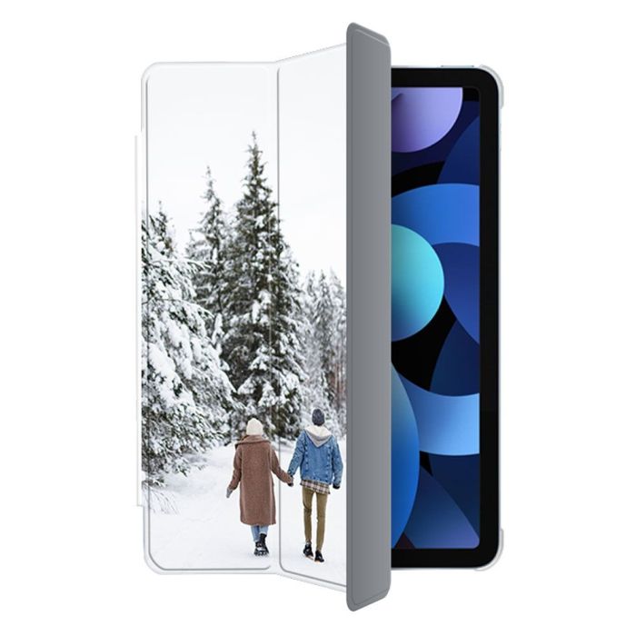 iPad 2022 - Custom Smart Cover