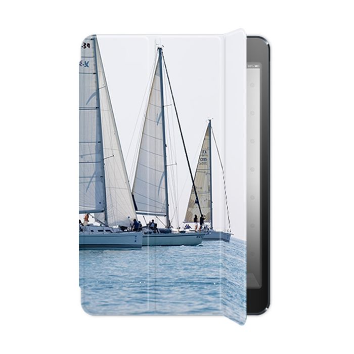 iPad Air 2 - Custom Smart Cover