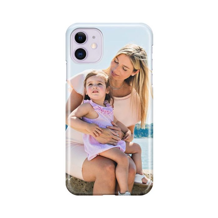 iPhone 11 custom phone case
