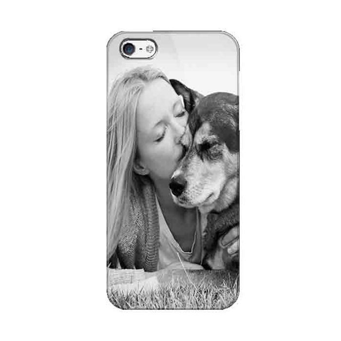iPhone 5(S) & SE(2016) custom phone case - Hard case