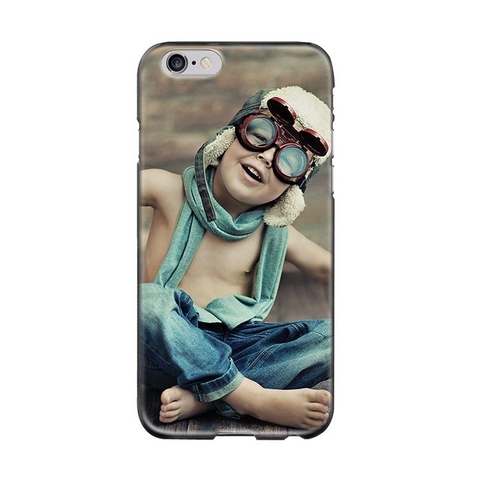 iPhone 6 & 6S custom phone case - Hard case