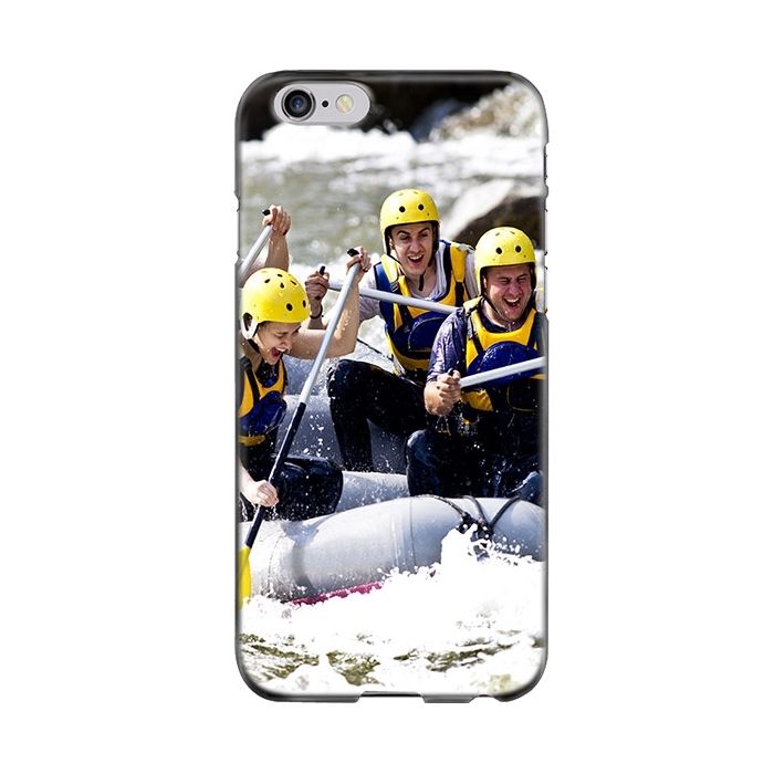 iPhone 6 Plus & 6S Plus custom phone case - Hard case
