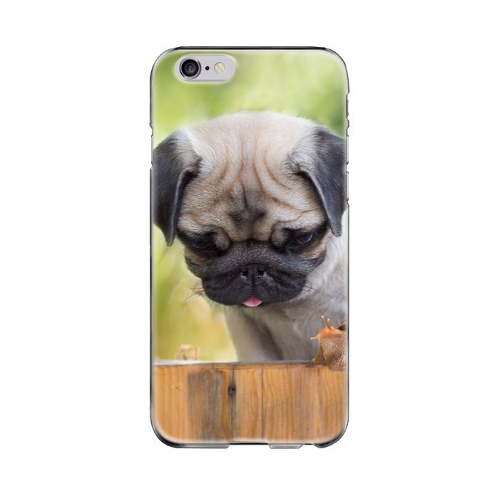 iPhone 6 Plus & 6S Plus custom phone case - Silicone