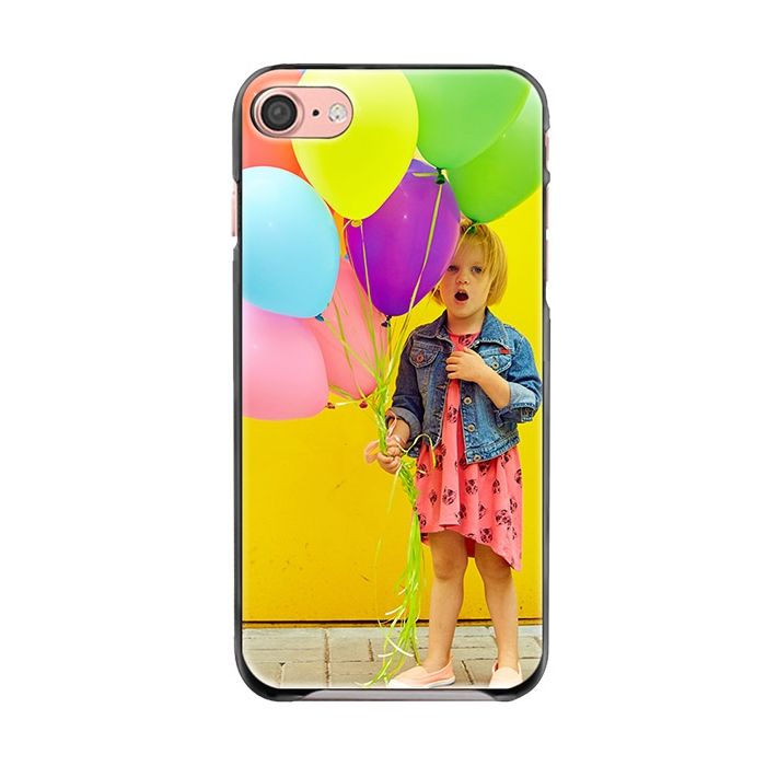 iPhone 7 custom phone case - Hard case