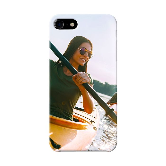 iPhone 7 custom phone case