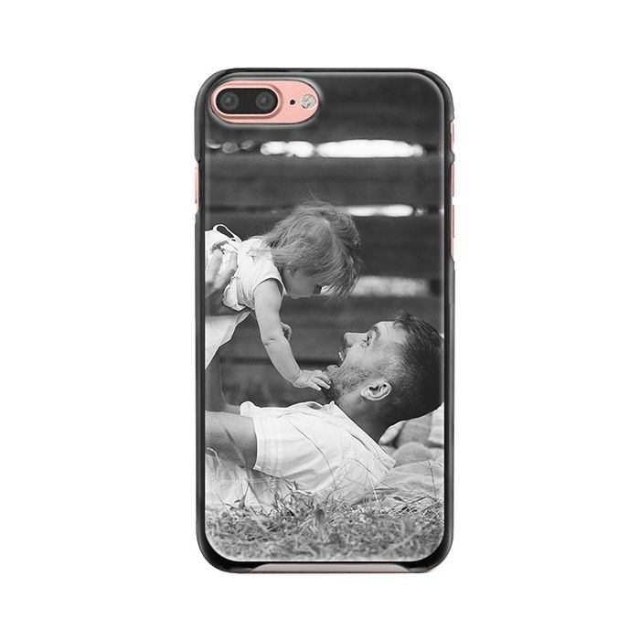 iPhone 7 Plus custom phone case - Slim  case