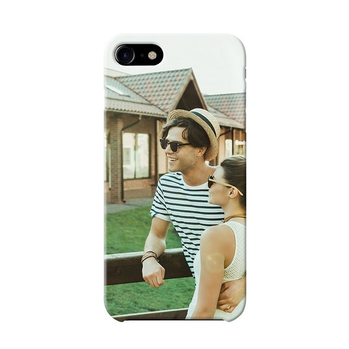iPhone 8 custom phone case -