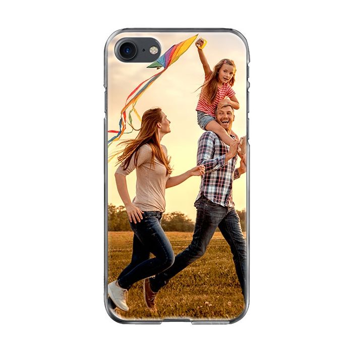 iPhone SE - Custom Hard Case