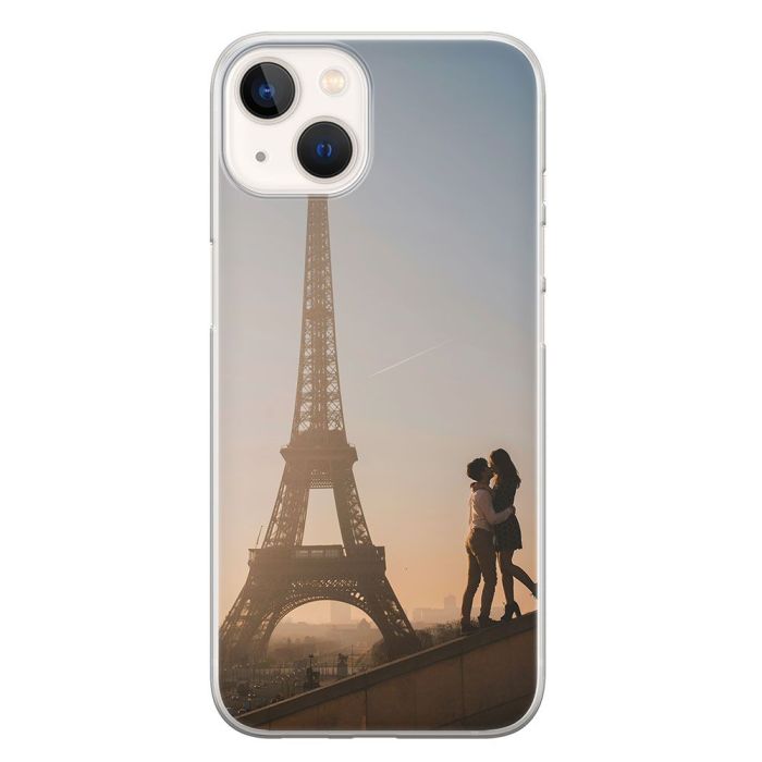 iPhone 14 Plus - Custom Hard Case