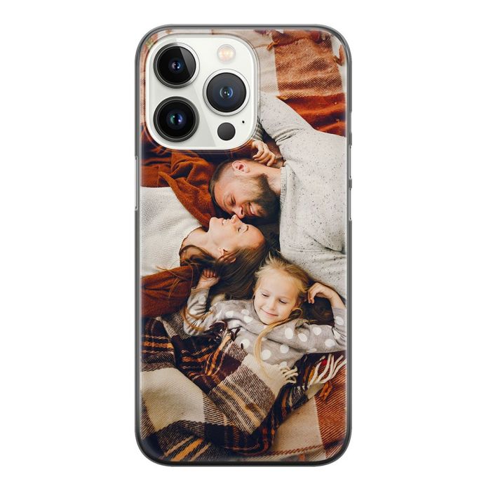 iPhone 14 Pro - Custom Hard Case