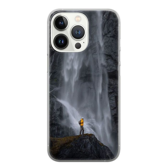 iPhone 14 Pro Max - Custom Hard Case