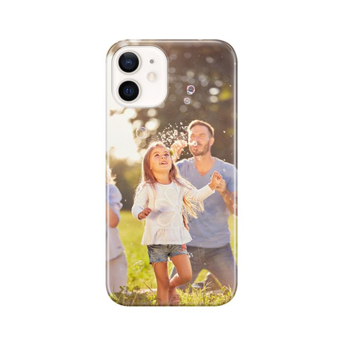 iPhone 12 Personalised Phone Case