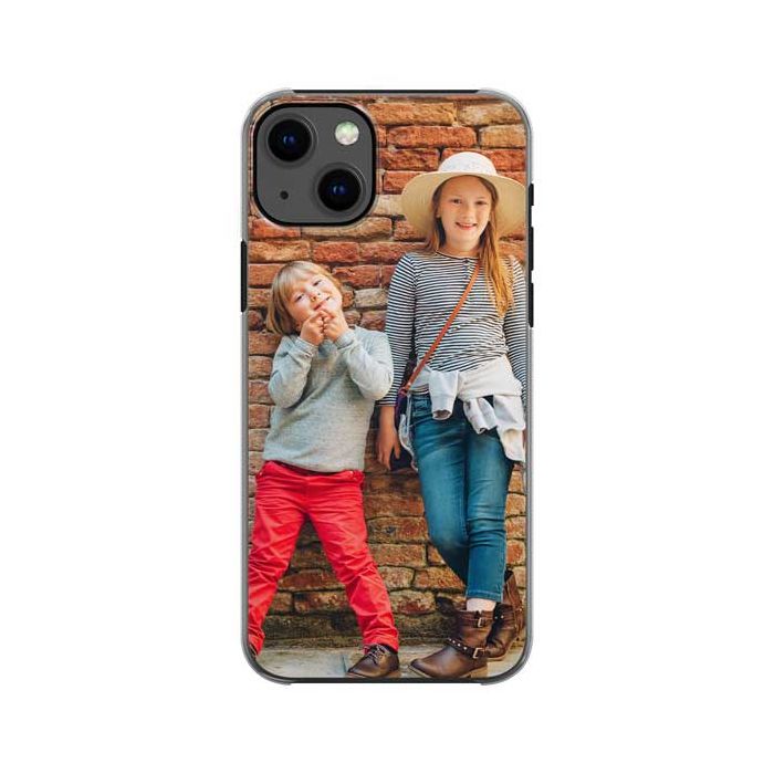 iPhone 13 - Custom Slim Case