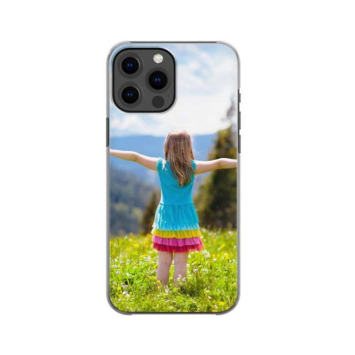 iPhone 13 Pro Max - Custom Slim Case