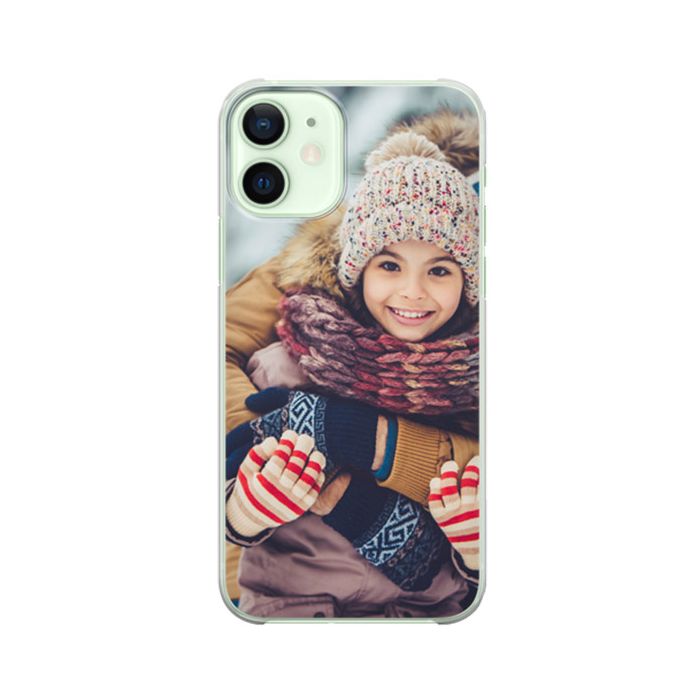 Custom iPhone 12 Mini Case