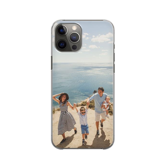 Custom iPhone 12 Pro Case