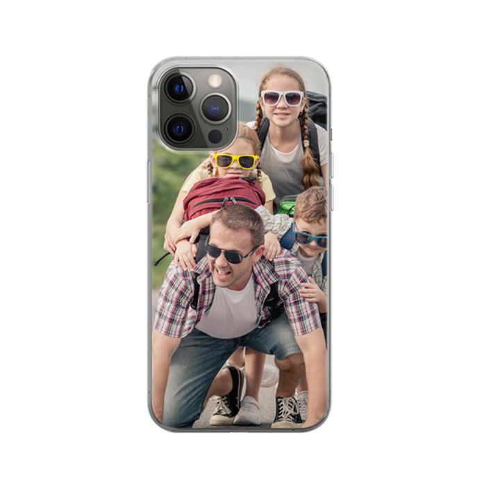 Customized iPhone 12 Pro case