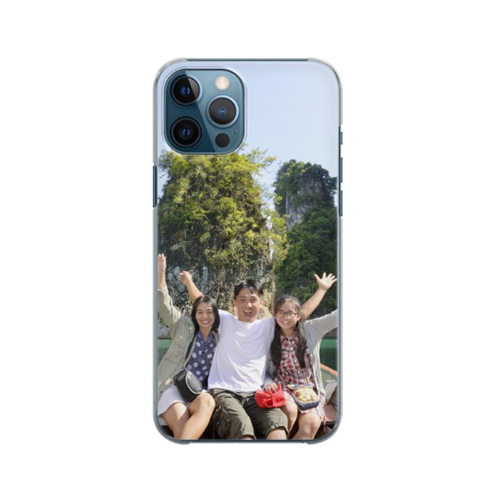 iPhone 12 Pro Max Custom Slim Case