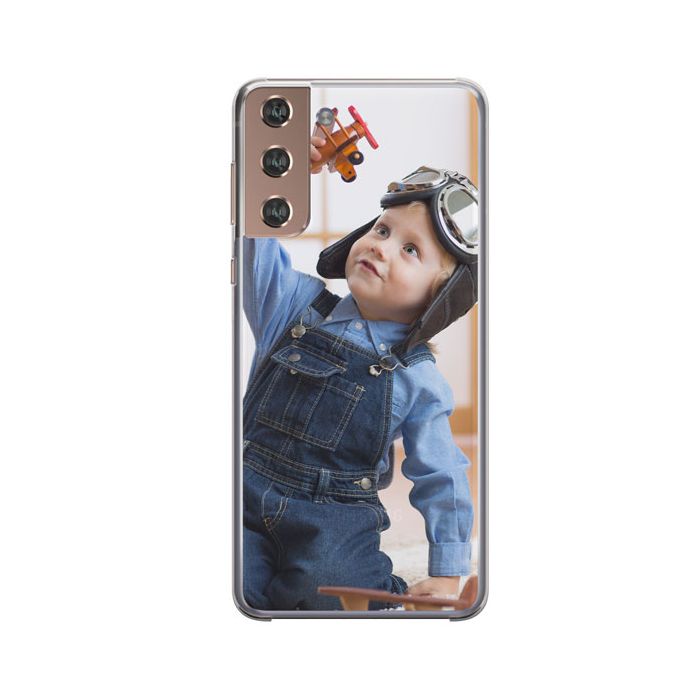 Custom Samsung Galaxy S21 Plus Phone Case 