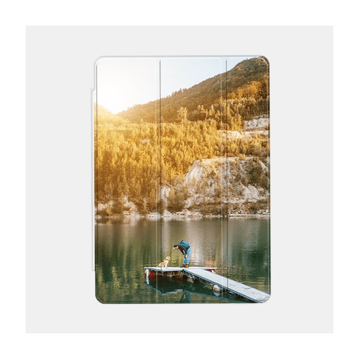 iPad Mini 2021 - Custom Smart Cover