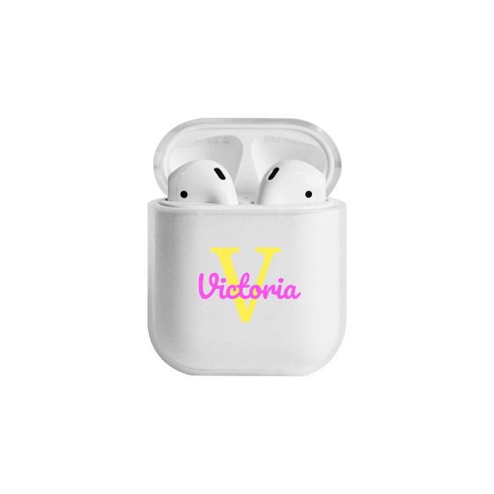 AirPods - Custom Silicone Case