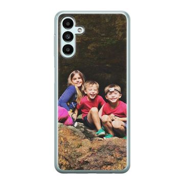 Samsung Galaxy A04s - Custom Silicone Case