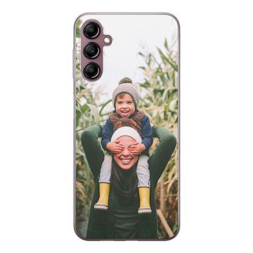 Samsung Galaxy A14 5G - Custom Silicone Case