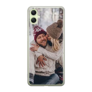 Samsung Galaxy A05 - Custom Silicone Case