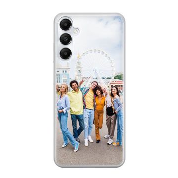 Samsung Galaxy A15 (5G) - Custom Silicone Case