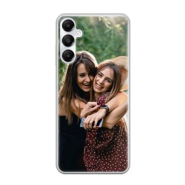 Samsung Galaxy A25 - Custom Silicone Case