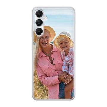 Samsung Galaxy A35 - Custom Silicone Case