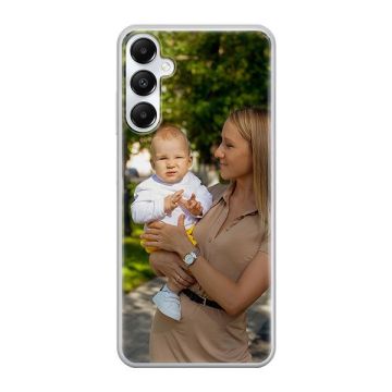 Samsung Galaxy A55 - Custom Silicone Case