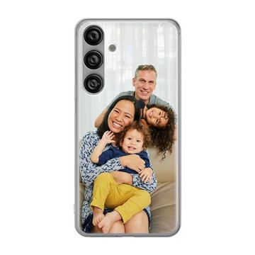 Samsung Galaxy S24 Plus - Custom Hard Case