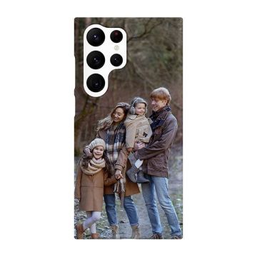 Samsung Galaxy S24 Ultra - Custom Full Wrap Hard Case