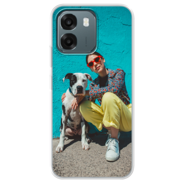 Oppo Oppo A6 4G / A6 5G / A6s 4G / A6s 5G / A6t Pro 4G - Custom Silicone Case
