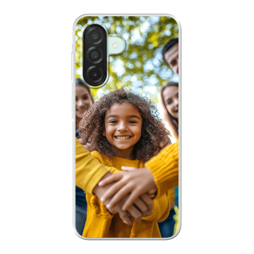 Samsung Galaxy A26 - Custom Silicone Case