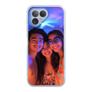 Fairphone Fairphone 5 - Custom Silicone Case