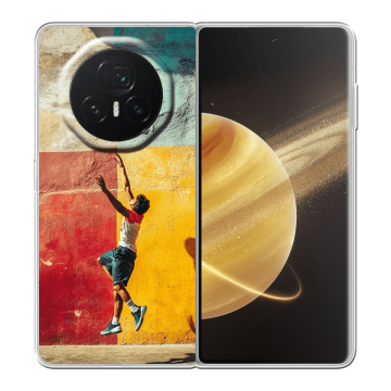 Honor Magic V3 - Custom Hard Case