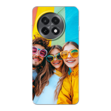 OnePlus OnePlus 13R - Custom Silicone Case