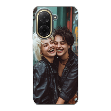 Xiaomi Redmi A5 4G - Custom Silicone Case
