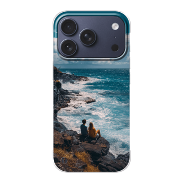 iPhone 18 Pro - Silicone Case