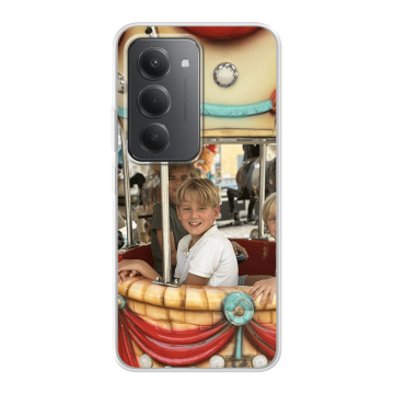 Xiaomi Redmi 15 - Custom Silicone Case